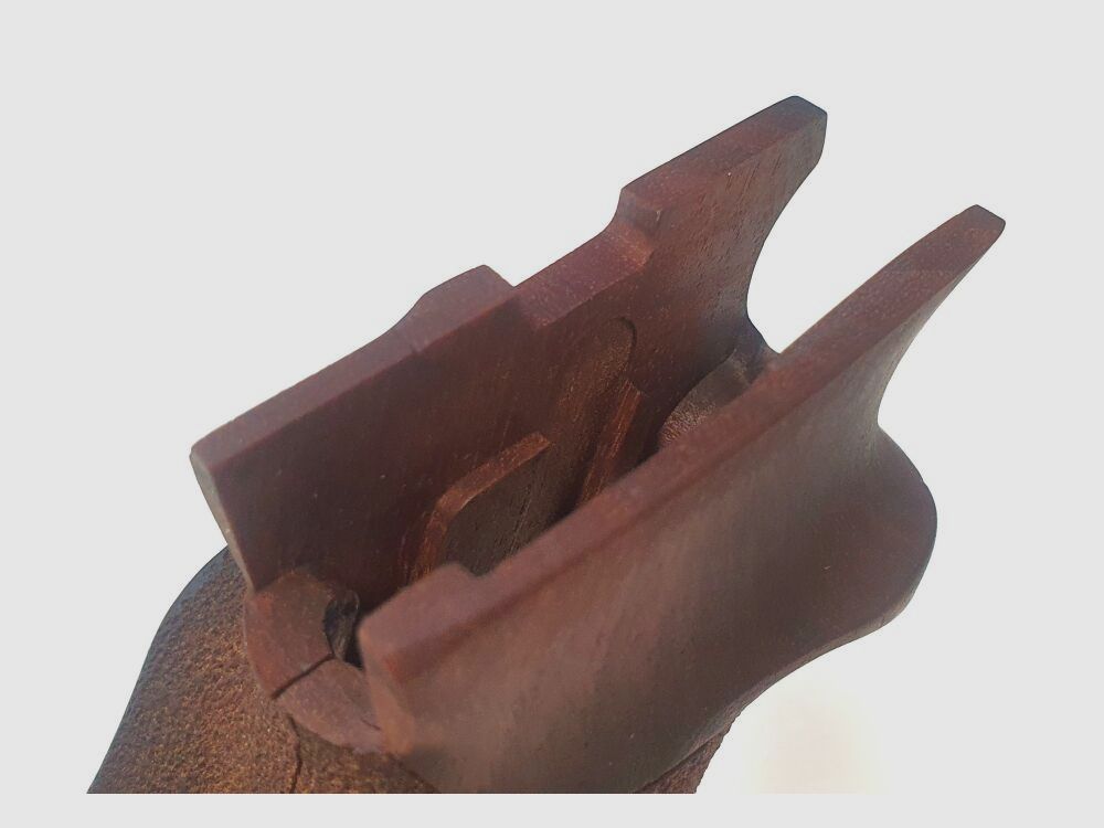 KN Nill Griffschale Nill für Hämmerli 215, rechts