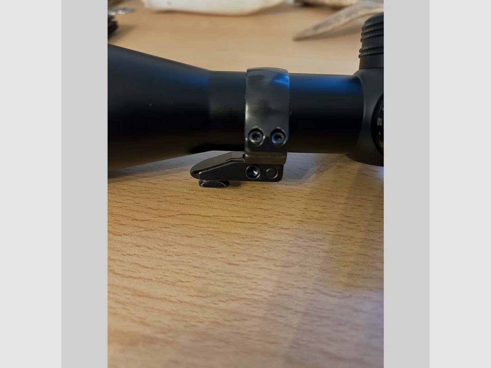 Repetierer Mauser 98 in 300.WinMag - Preisupdate -