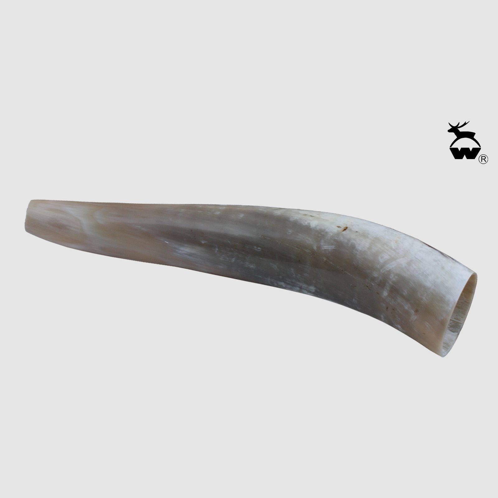WEISSKIRCHEN Ochsenhorn für Hirschruf