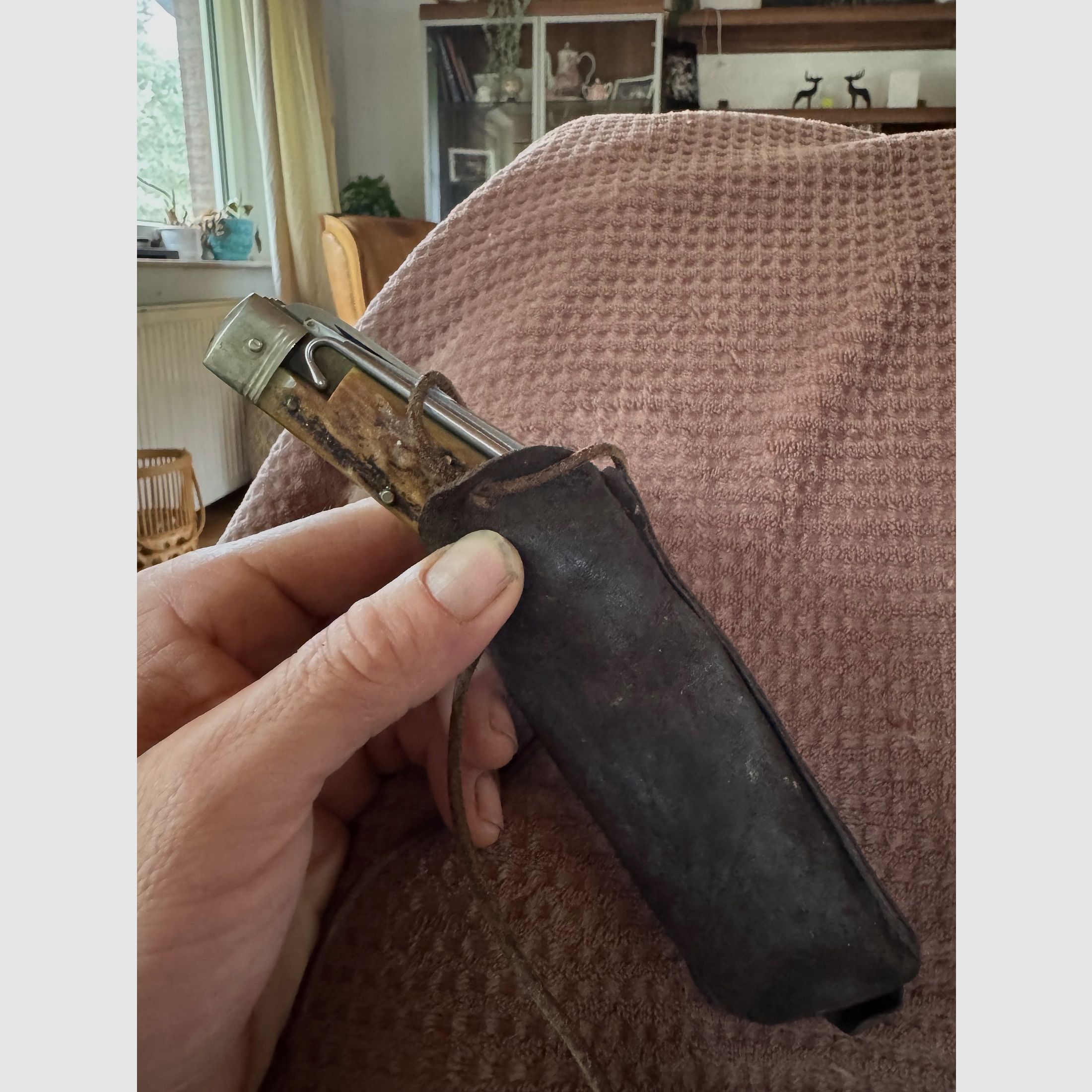 Puma universalmesser 959 