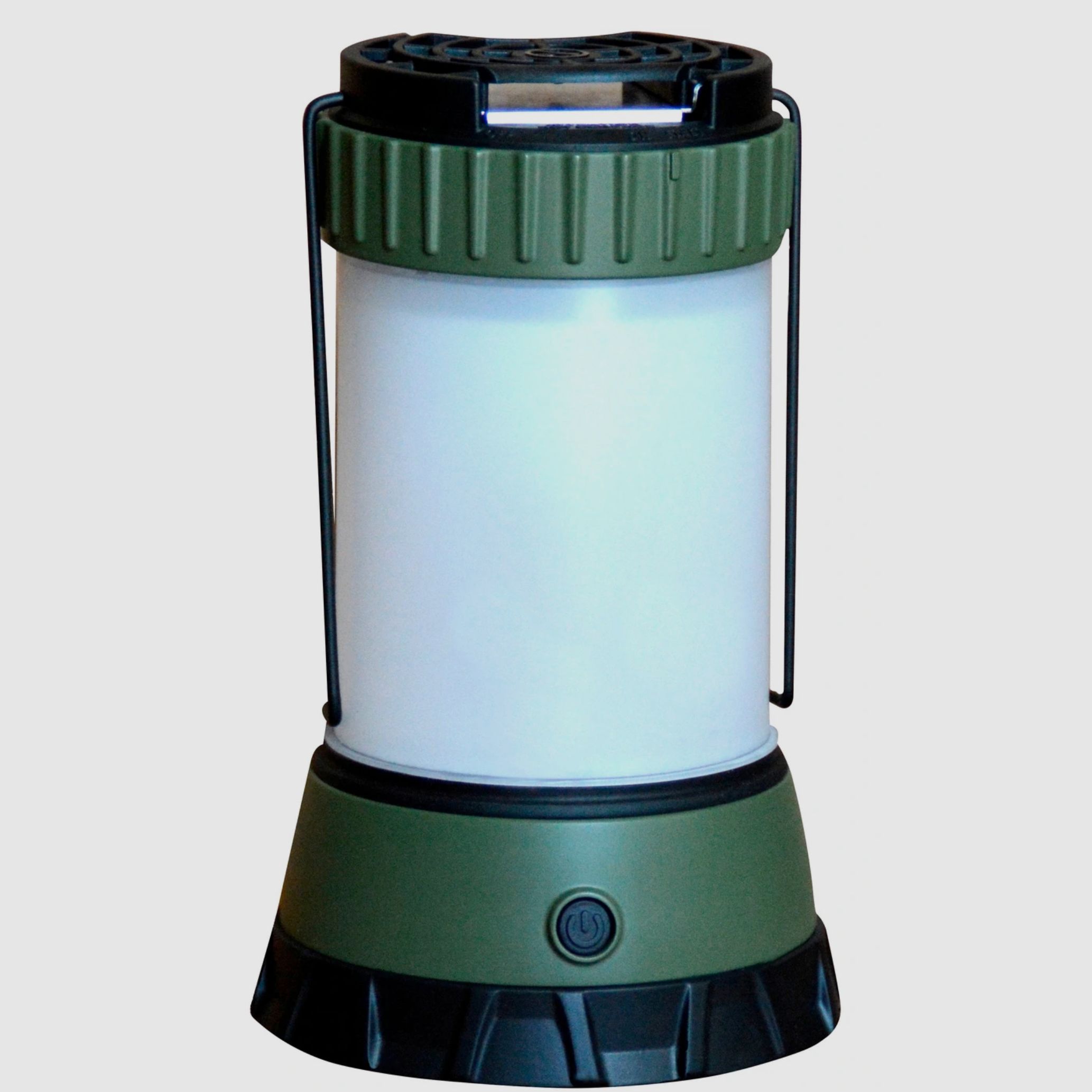 THERMACELL 2010174 Muggenafschrikapparaat Campinglamp MR-CLC