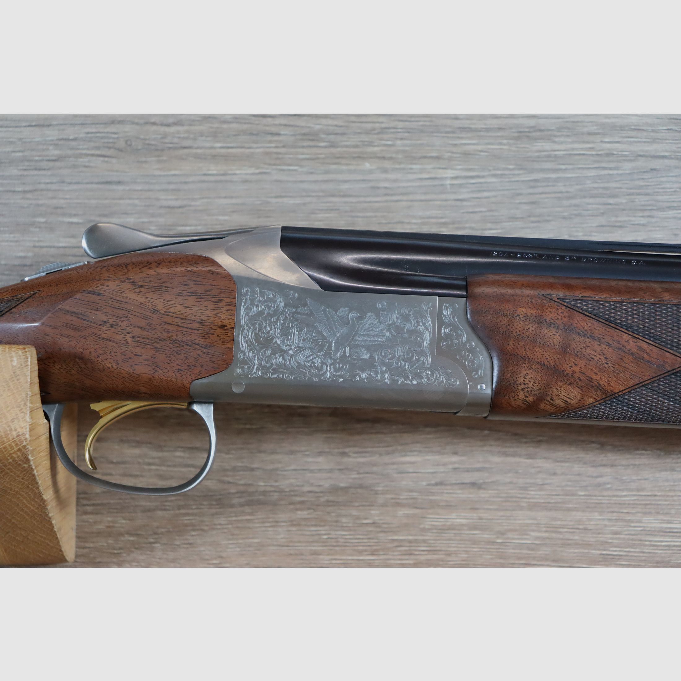 Browning B825 Game G5/6, Bild 2 von 4