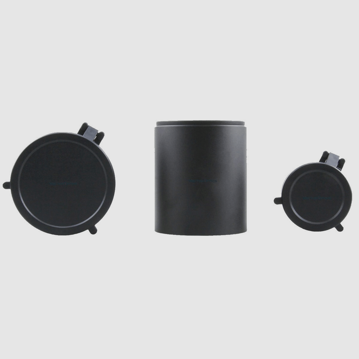OPTIC – VECTOR OPTICS – MINOTAUR GENII 12-60×60 DOT 34mm Tube | 1/8MOA | Zero-Stop, image 9 of 10