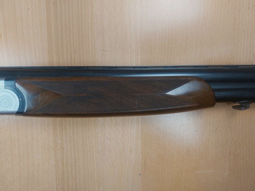 Sauer- Beretta S 56E