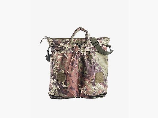 OPENLAND BORSA PORTA CASCO IMBOTTITA