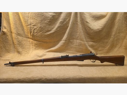 SCHMIDT RUBIN G11 GEWEHR 1911