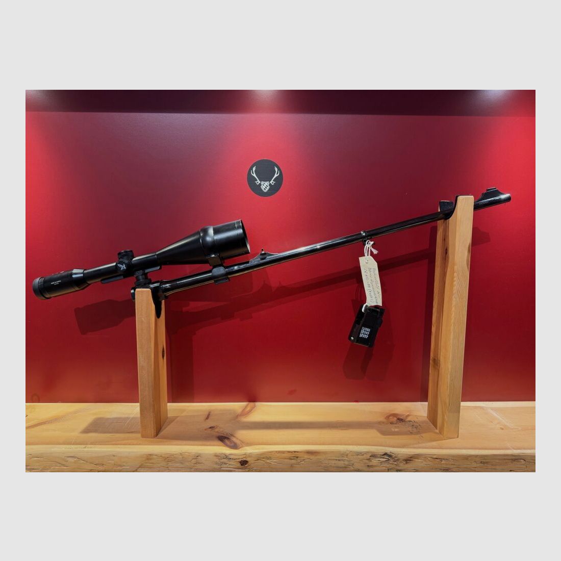 Blaser SR850/88 Austauschlauf