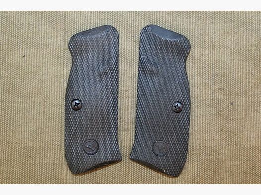 Grip scales Brünner 75 / CZ 75