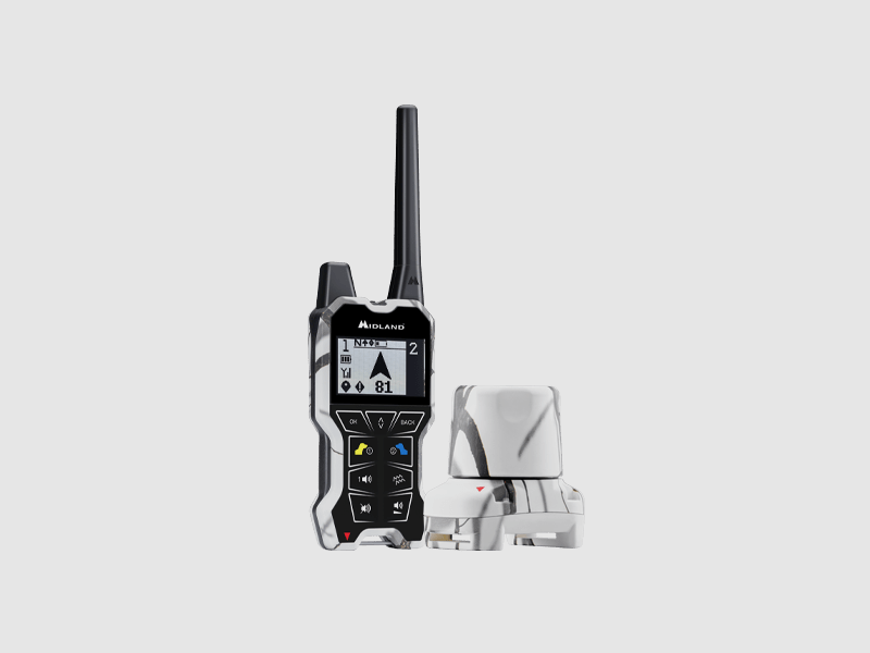 BEEPER ONE GPS – CANICOM