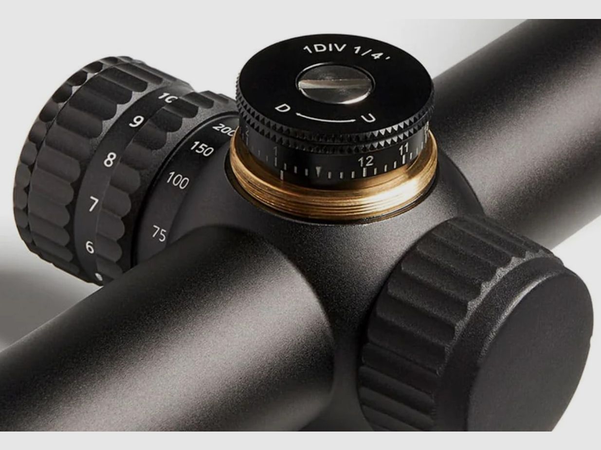 Noblex NZ6 3-18×56 inception 4i, Bild 3 von 3