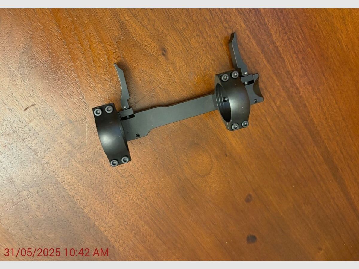 Telescopio Steiner Ranger 4 3. 12x56