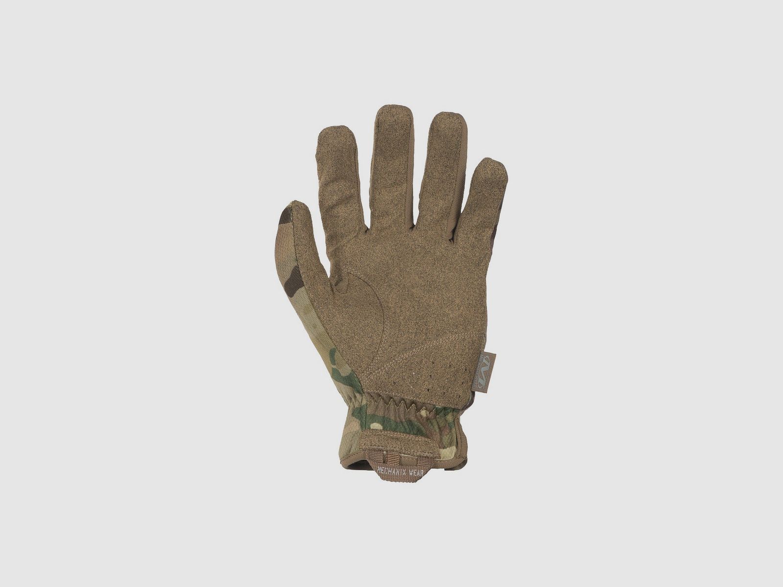 Mechanix Wear FastFit Handschuhe Multicam, Bild 2 von 7