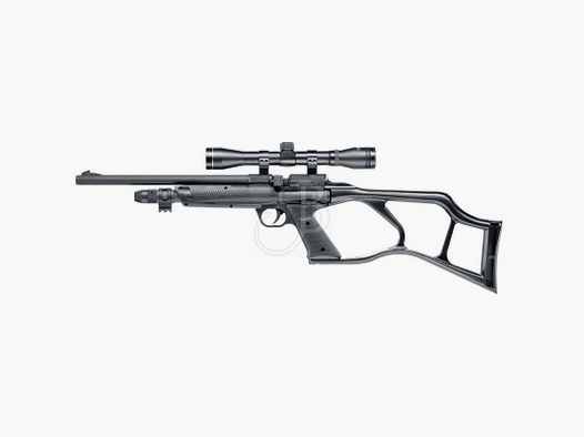UMAREX PISTOL RP5 CO2 4.5 MM