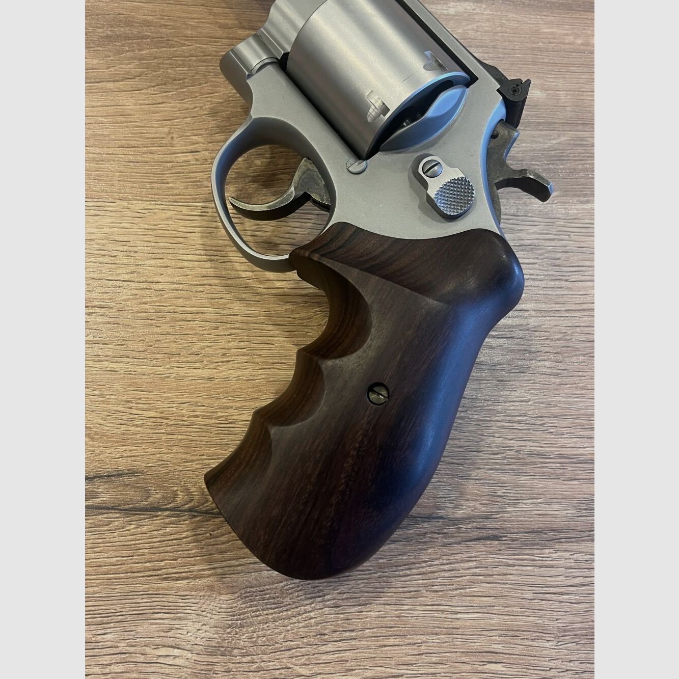 Smith&wesson 629 Target Champion, Bild 3 von 8