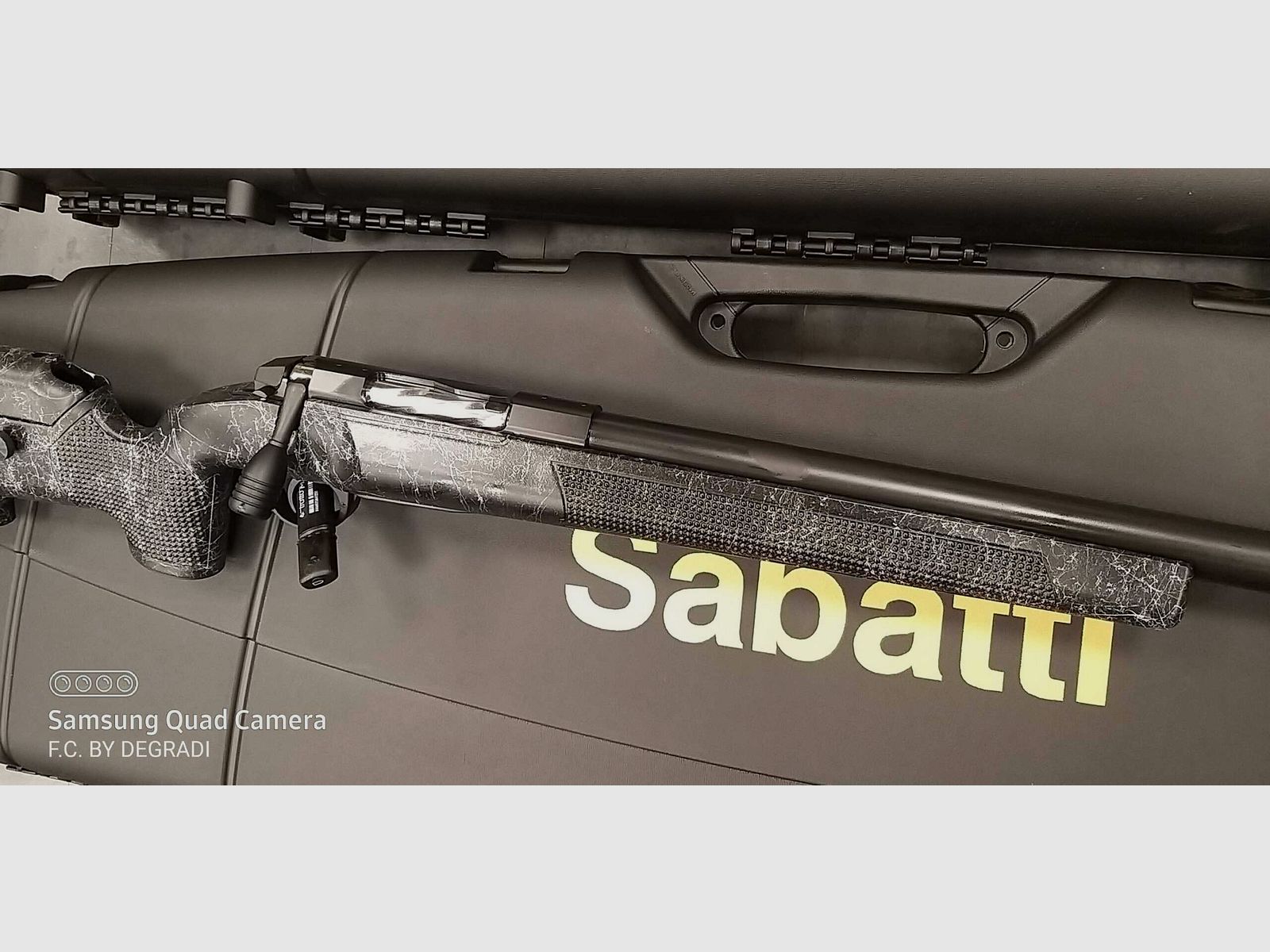SABATTI NOWE PRZYJAZDY, zdjęcie 3 z 5