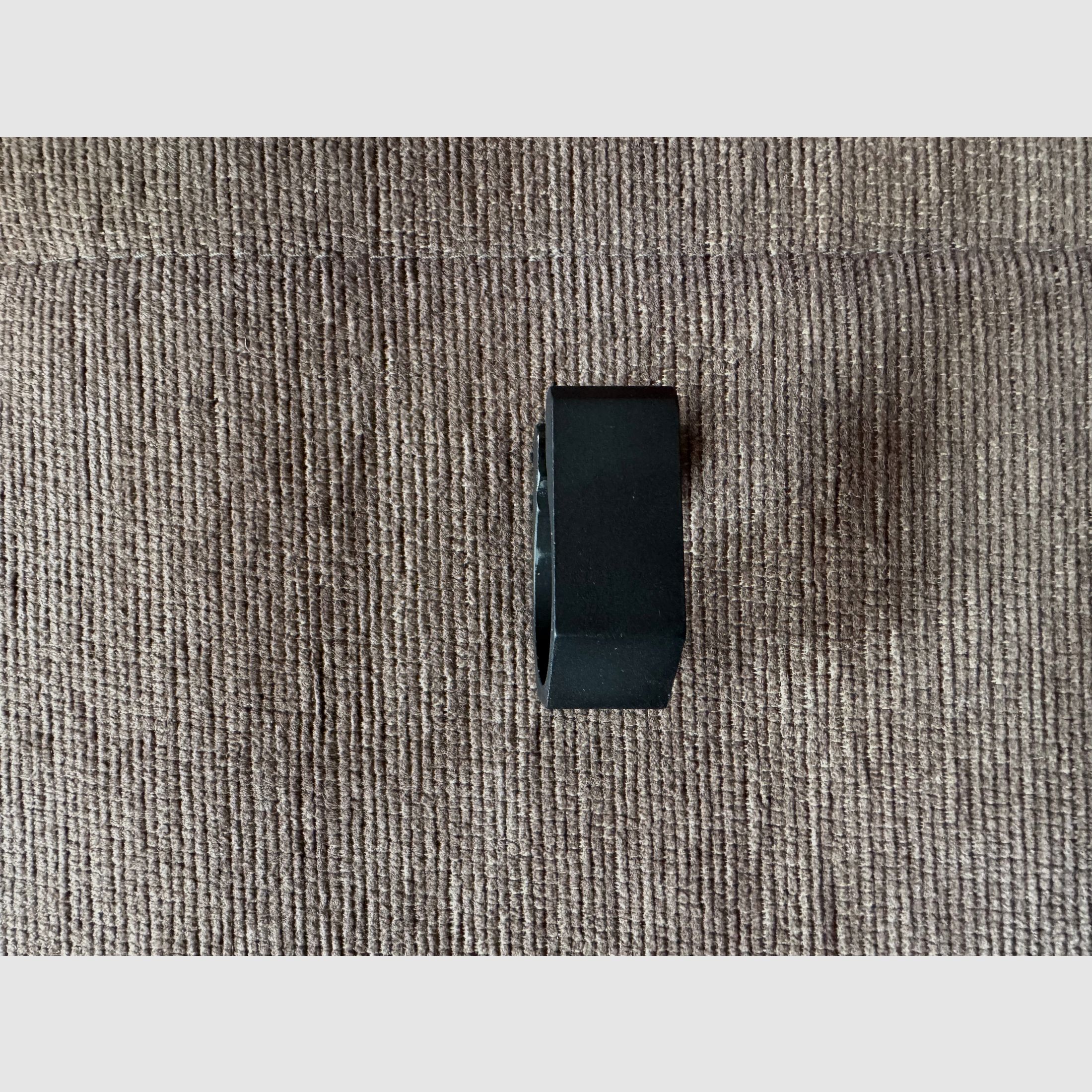 Poids de canon Steyer pour Steyr Manlicher LP1 / LP1P (28g)