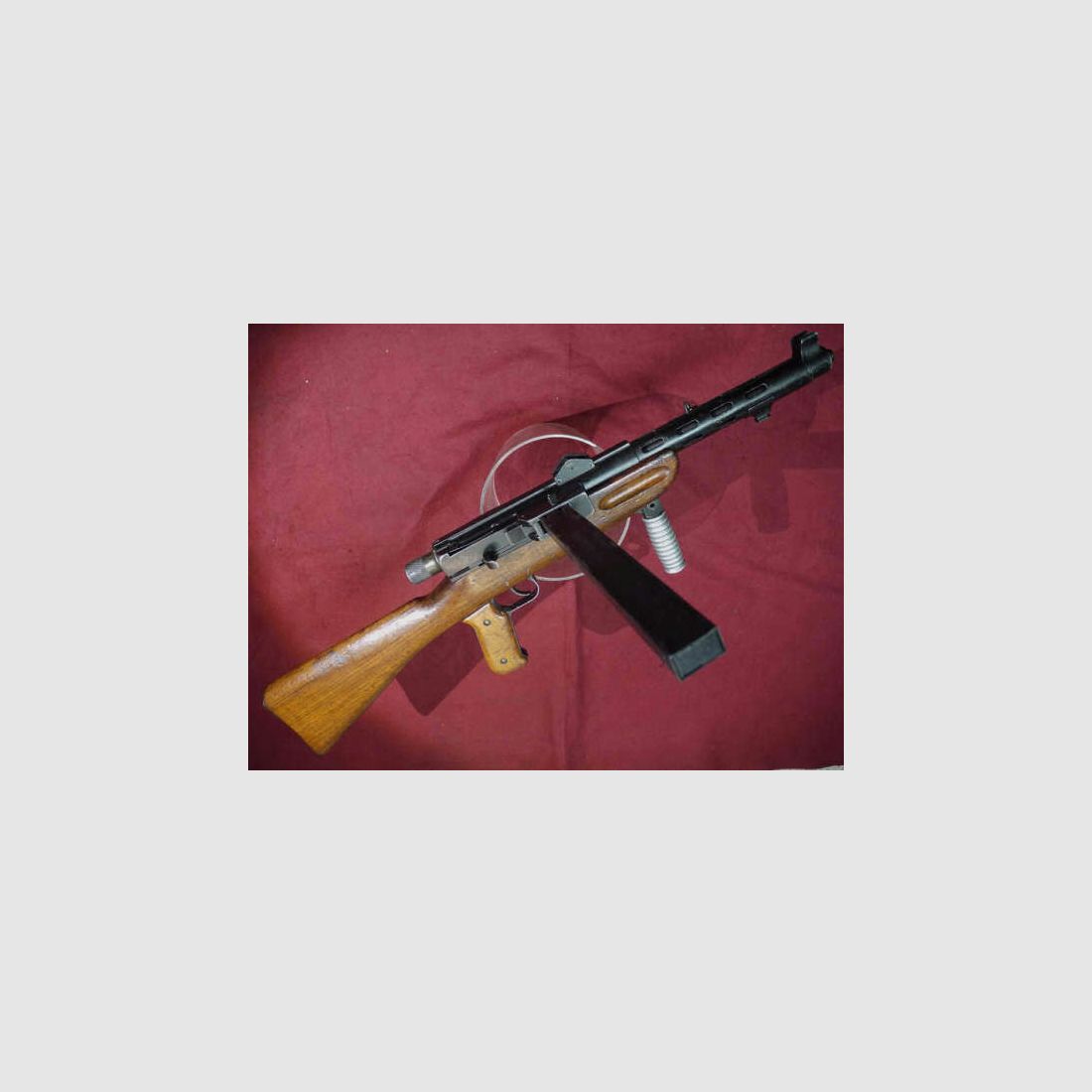 Niedermeier SLK41/44, zdjęcie 3 z 5