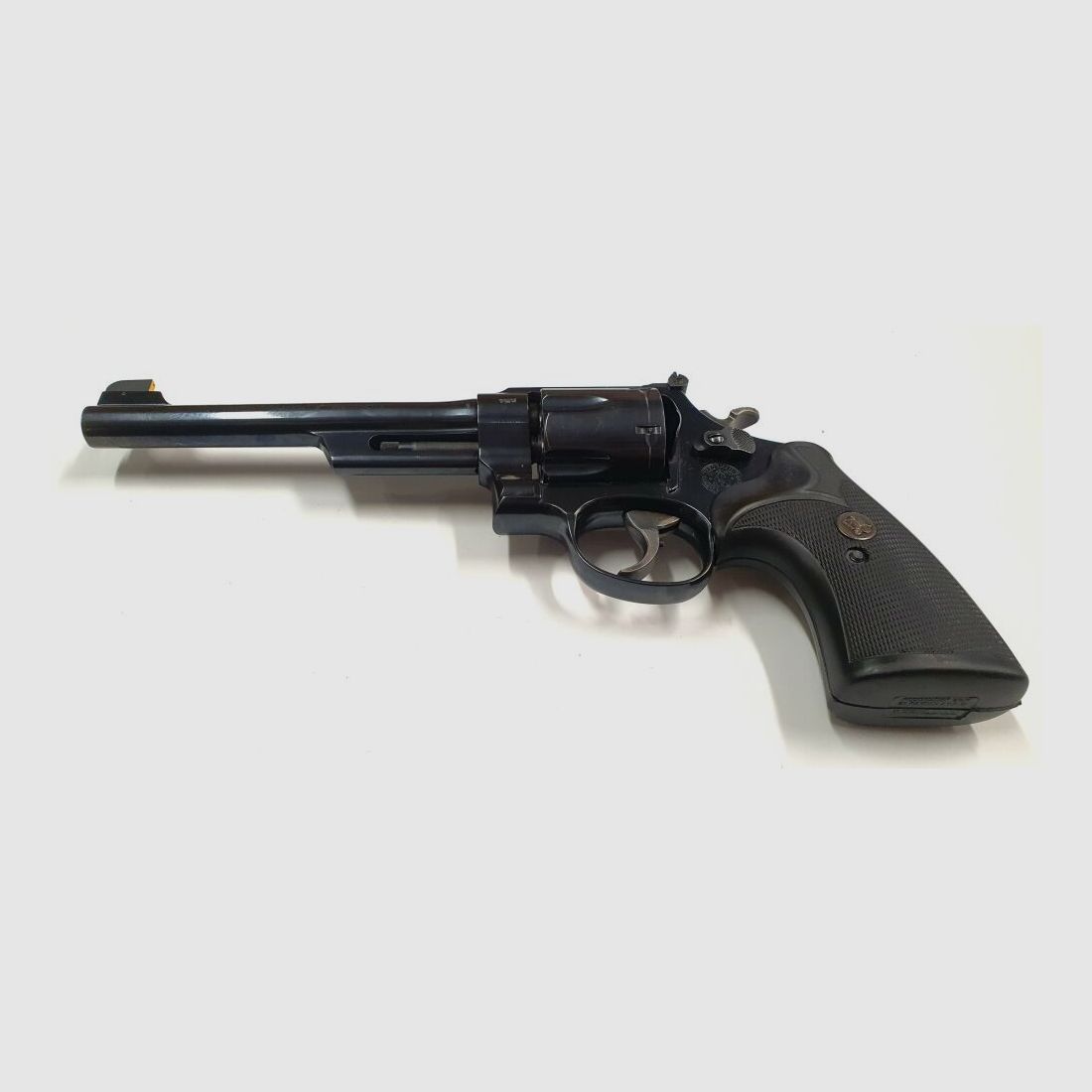 Smith & Wesson Smith & Wesson 25-11