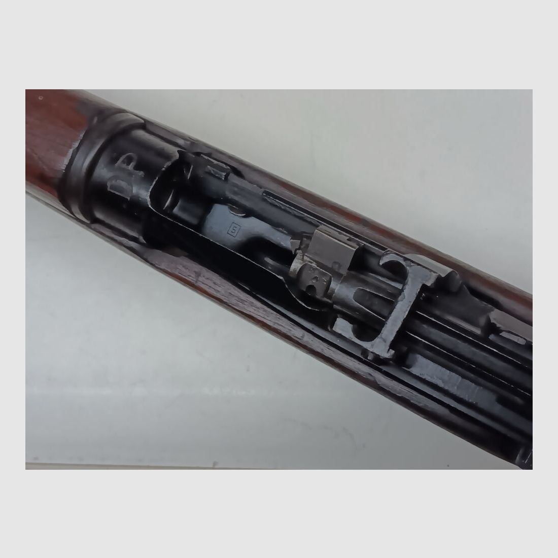 Enfield No. 4 MK 1 - 1943 - " Drill Purpose "