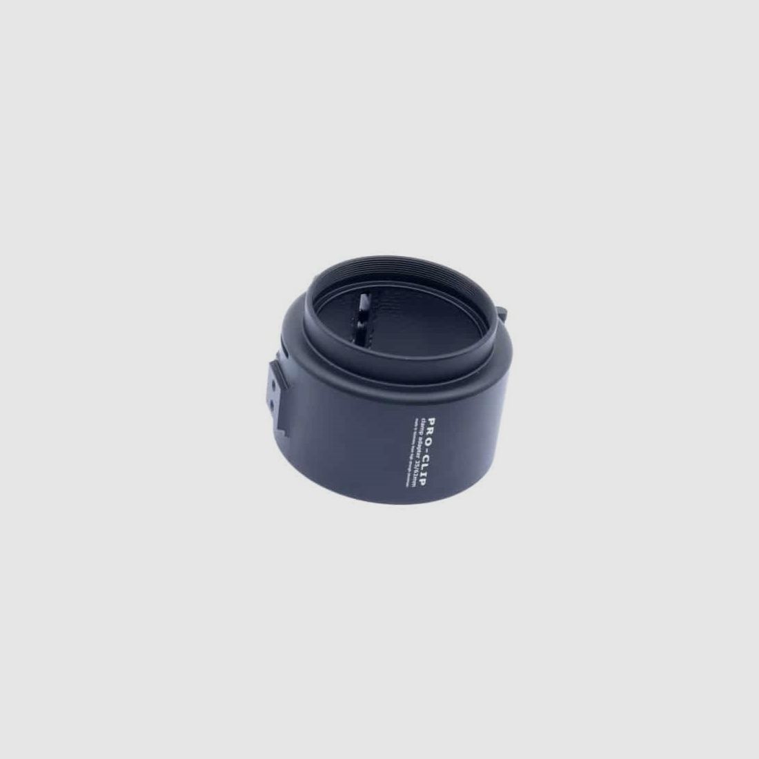 Alpha PRO-Clip Klemmadapter – 52 mm Durchmesser, Bild 5 von 5