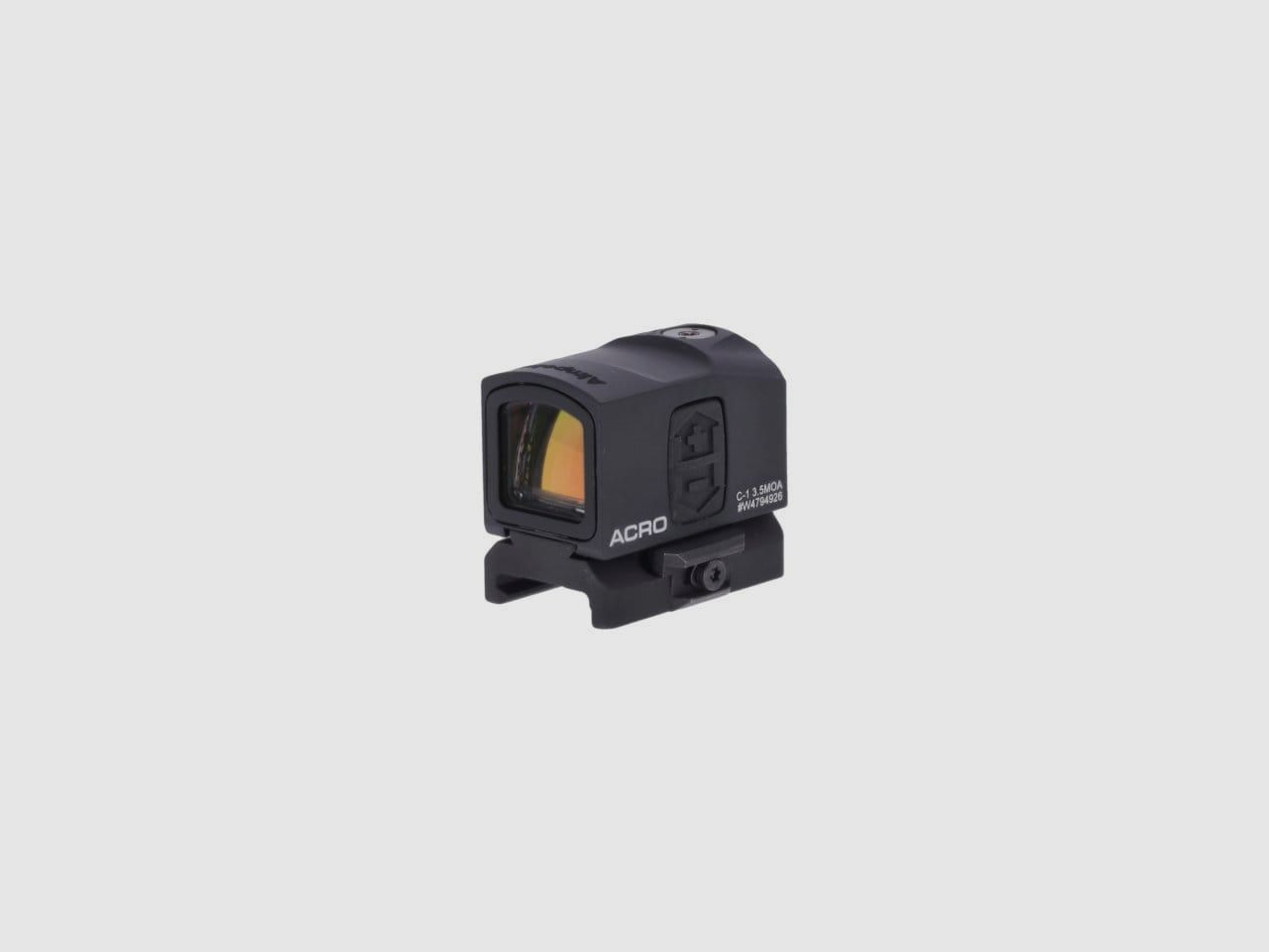 Aimpoint Acro C-1 Leuchtpunktvisier