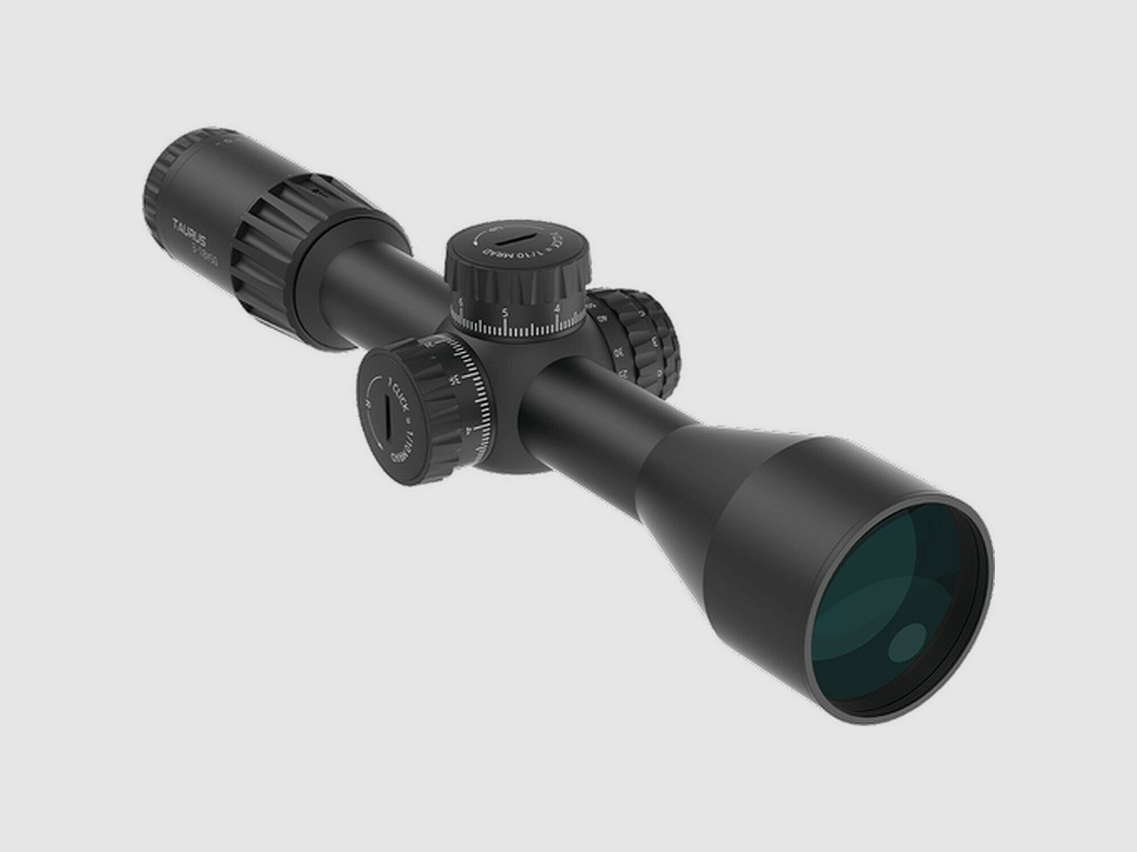Telescopio Taurus 3-18×50 Ffp Gen II, imagen 6 de 9