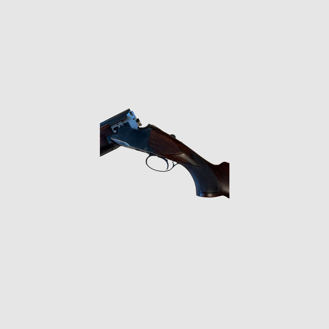Fusil à double canon FN Cal. 12/70