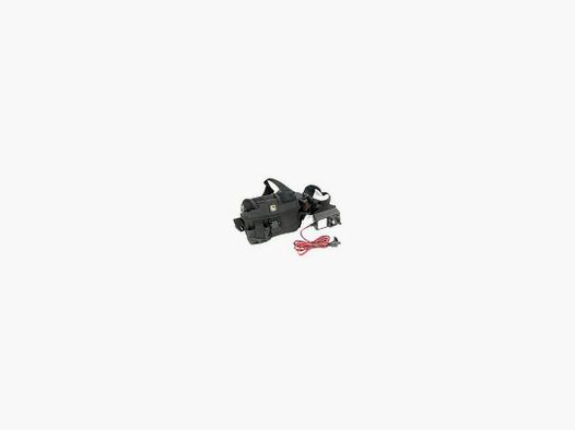 Pack de batterie 12 Volts avec prise allume-cigare