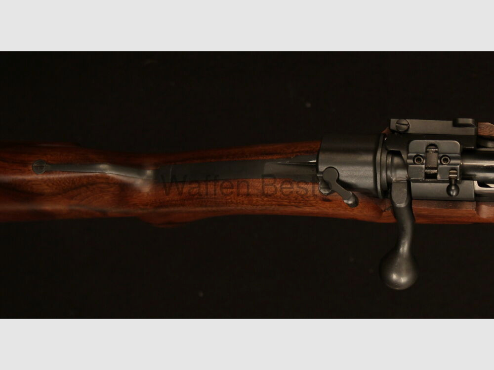 98er Handarbeit Custom Semi Weight