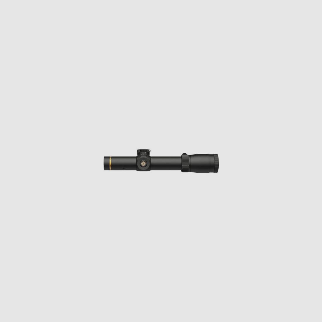 Leupold VX-3HD 1,5-5x20 CDS-ZL FireDot Twilight Hunter matt schwarz