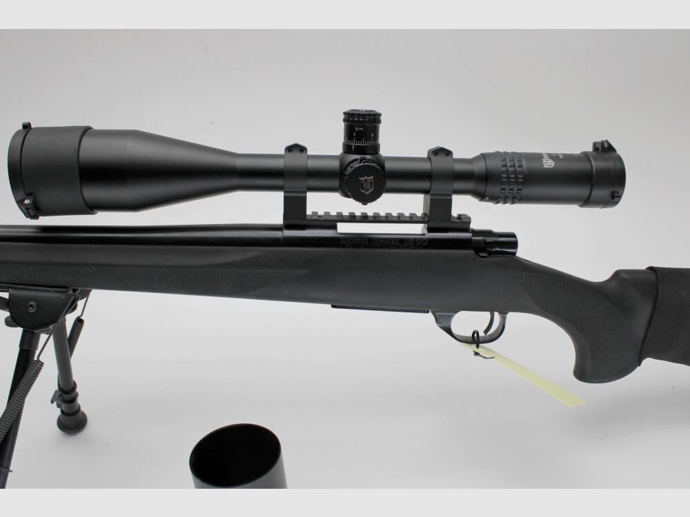 Rep. Büchse Howa 1500 mit Matchlauf Heavy Barrel .308Win