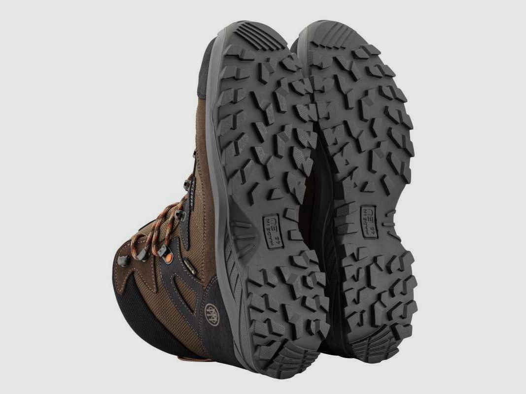 Scarpe Terrier GTX - Beretta - Taglia 47, immagine 5 di 5