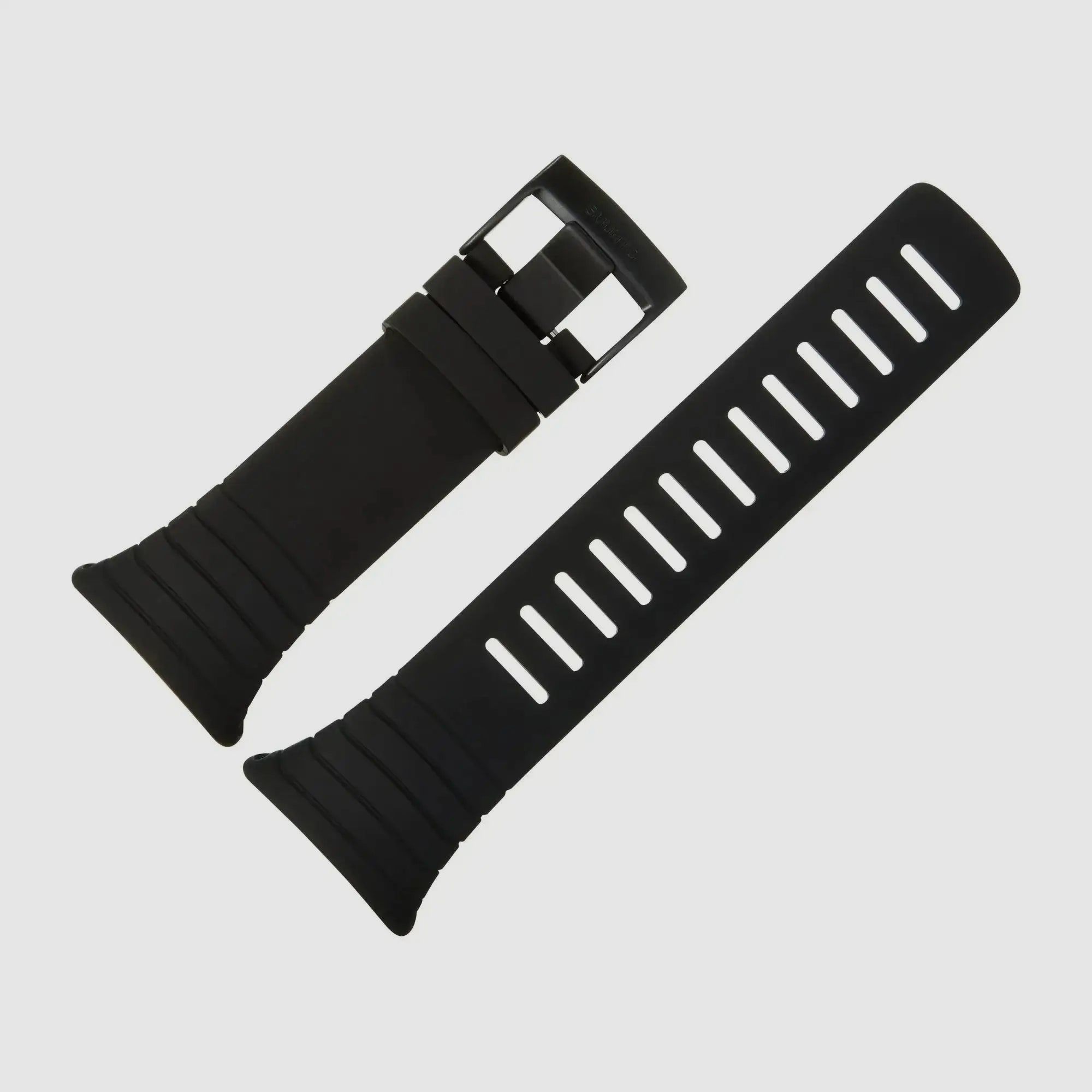 Suunto Core All Black Standard Band