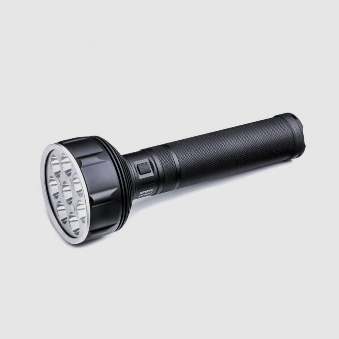 Nextorch Saint Torch 31 LED Taschenlampe 20000 Lumen