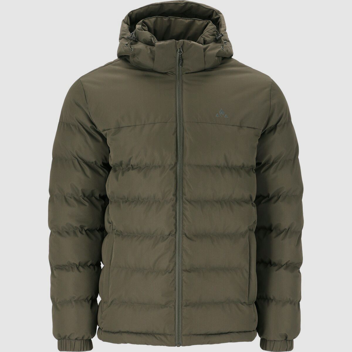 Whistler Carseno M Puff Jacket Black Ink XL