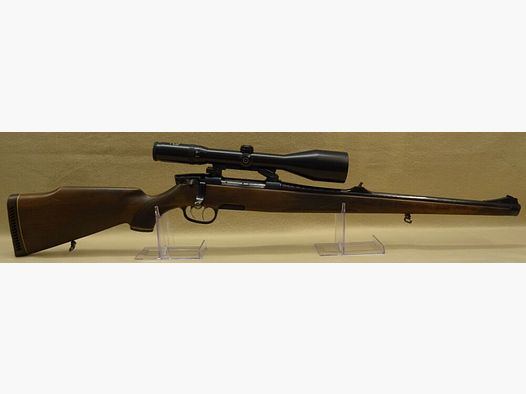 Steyr Mannlicher M