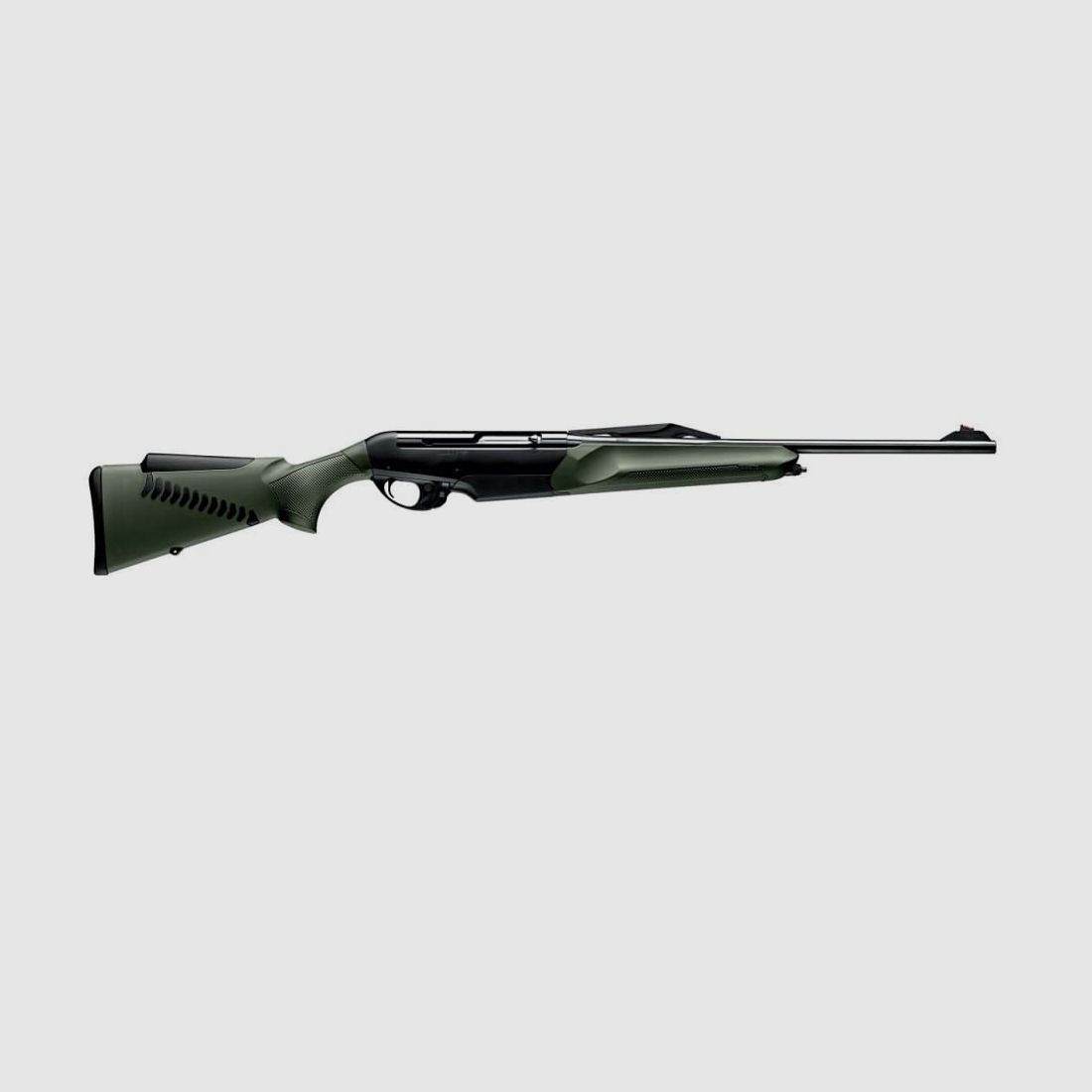 Benelli Argo E Comfort Amazonia Green, image 1 sur 5