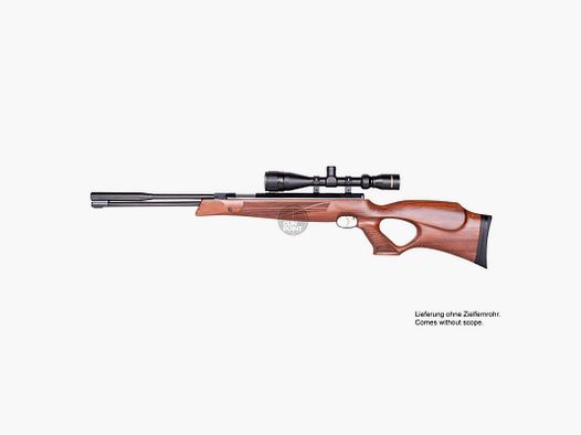 Air rifle - WEIHRAUCH HW 97 K F - Cal. 5.5 mm Diabolo