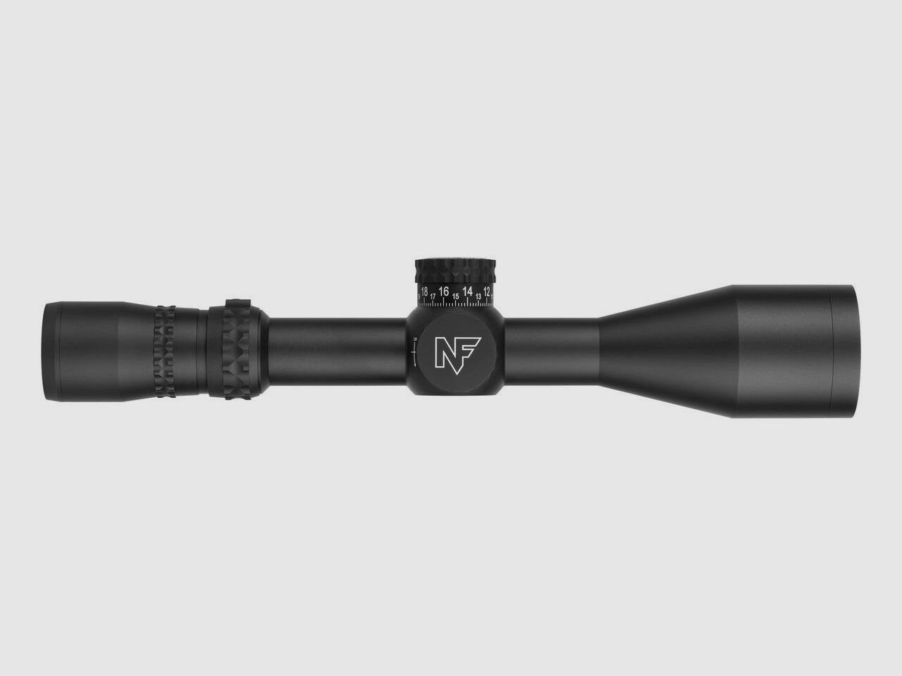 Lunette NIGHTFORCE NX6 3-18×50 F1 MIL-XT™, image 3 sur 8