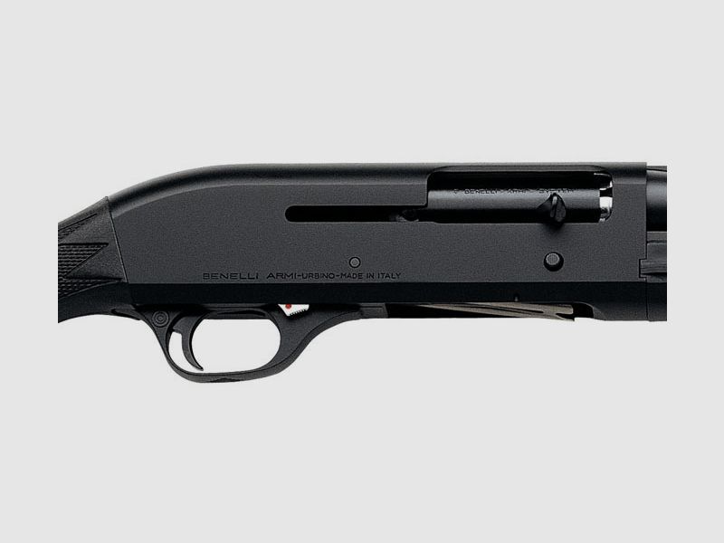 BENELLI Selbstladeflinte Mod. M3 Super 90 12/76 LL 50cm Cylinder, Bild 3 von 5