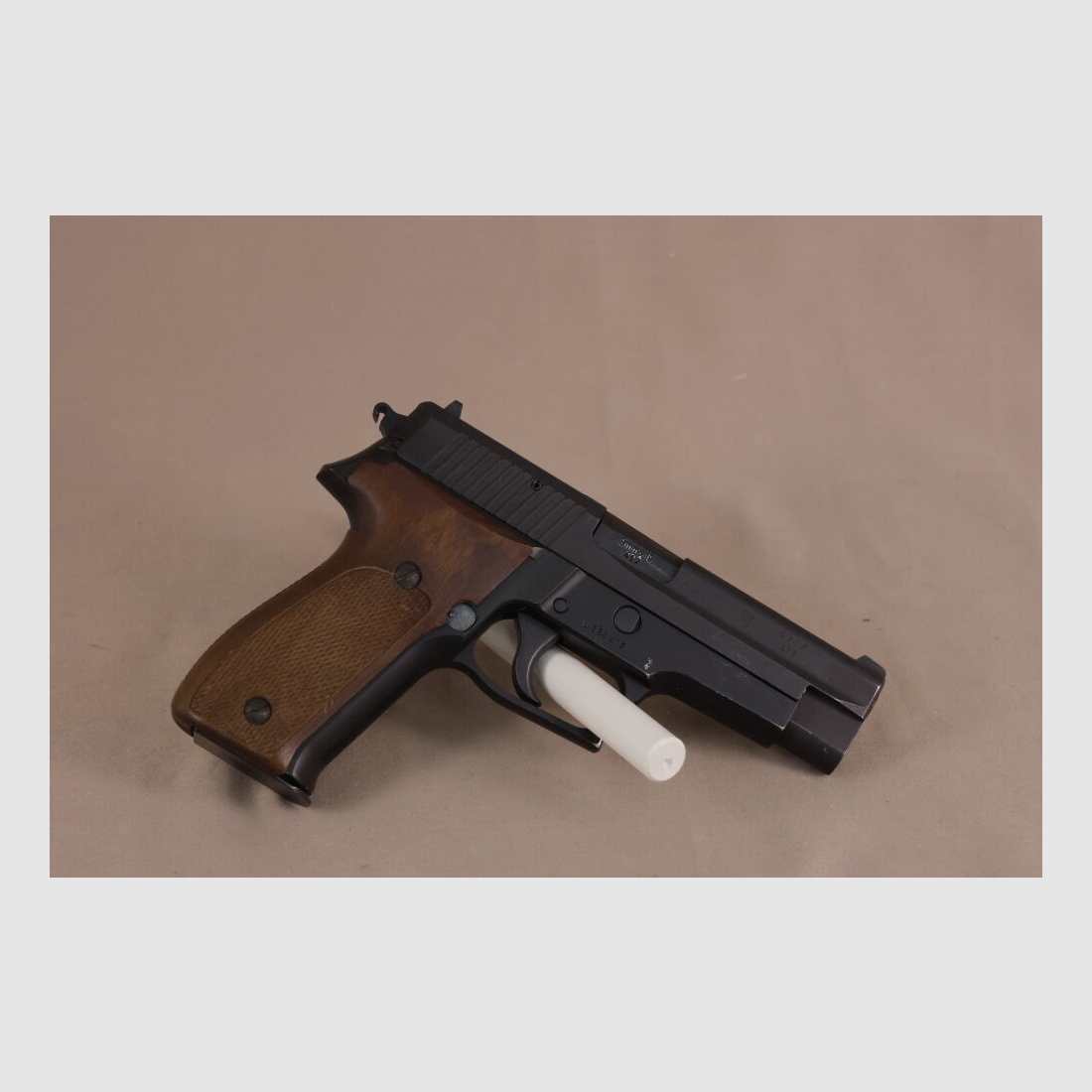 SIG Sauer P226