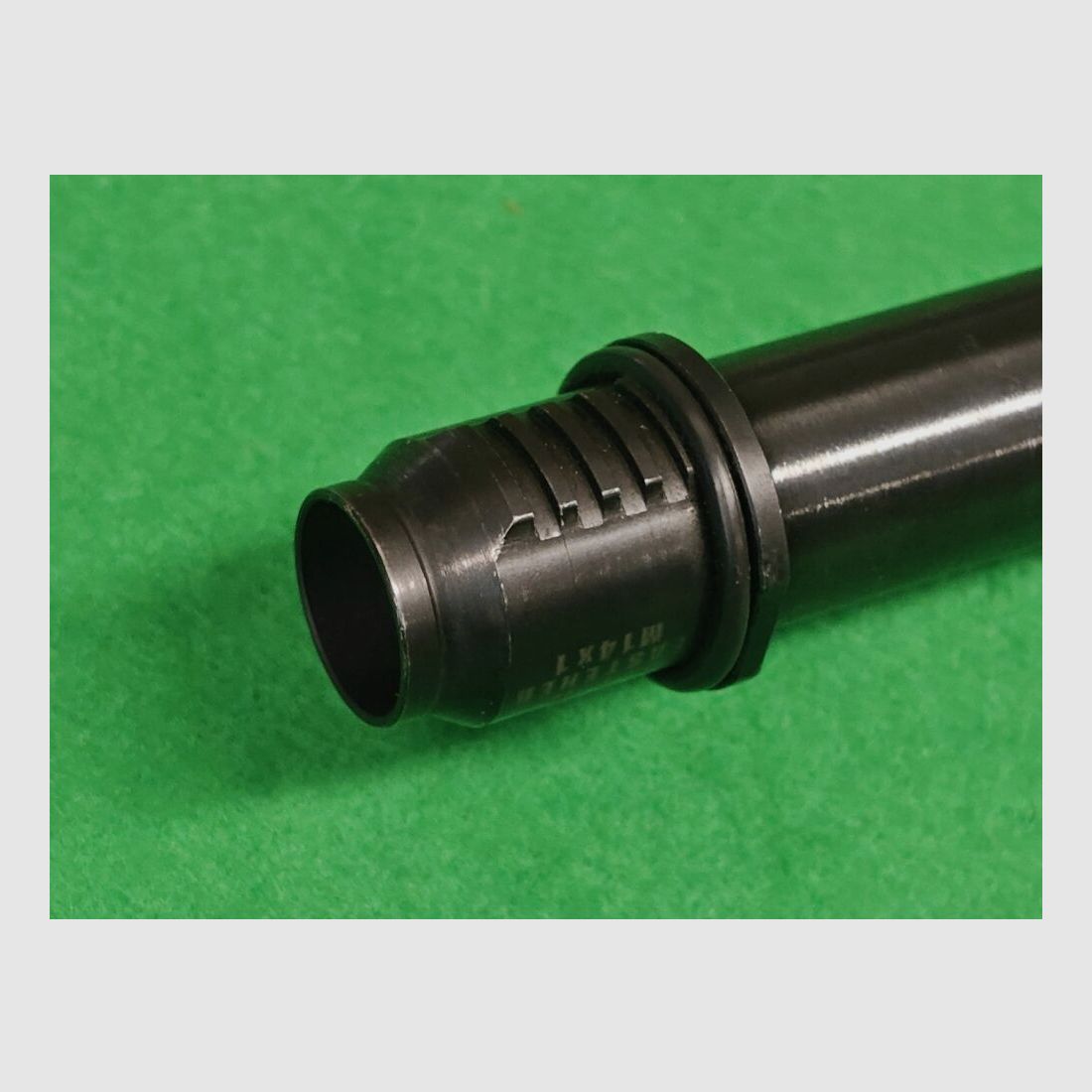 Tikka T3x lite kurz LINKS inkl. Leica Amplus 6 2,5-15x56i