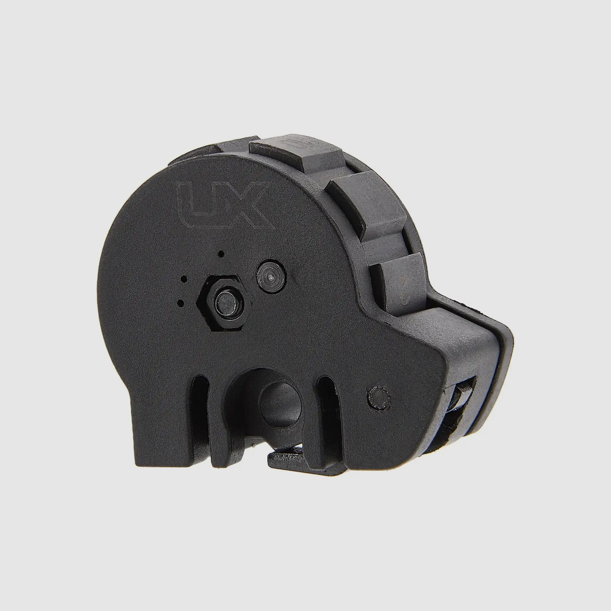 UX UX Magazine cal. 4.5 mm (.177) Diabolo, 10 shots