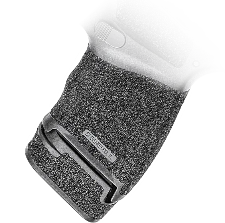Pistole Springfield HELLCAT PRO OSP W/COMP CUT Kal.9X19, Bild 5 von 10