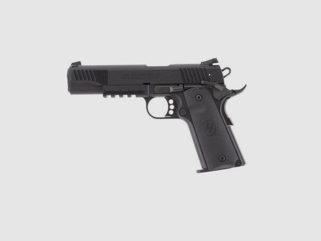 Hämmerli Arms Pistole Forge H1 Kal.22 lr. | 5", Bild 2 von 2