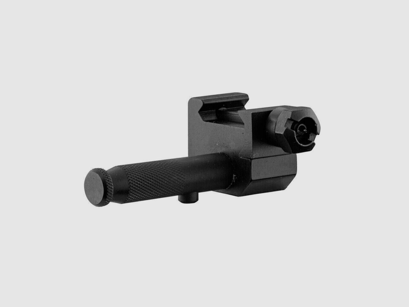 Picatinny-Support für Bipod AK0600, Bild 1 von 3