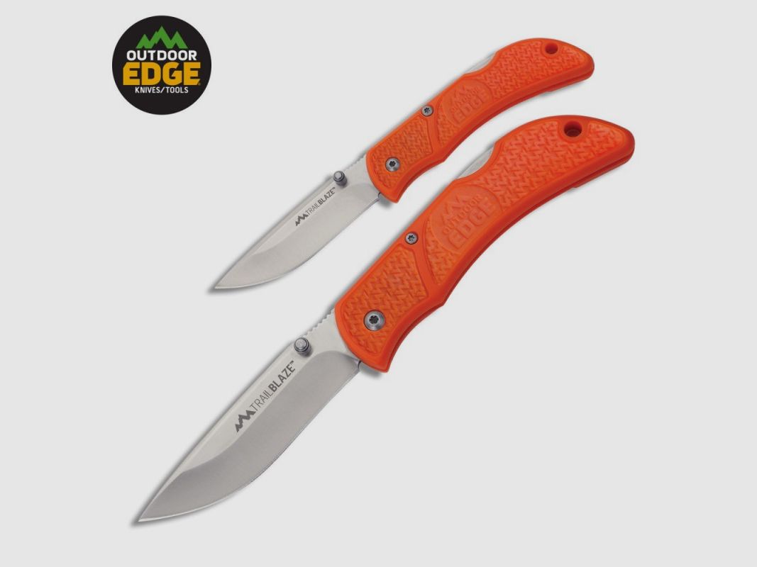 Outdoor Edge Trail Blaze, immagine 1 di 2