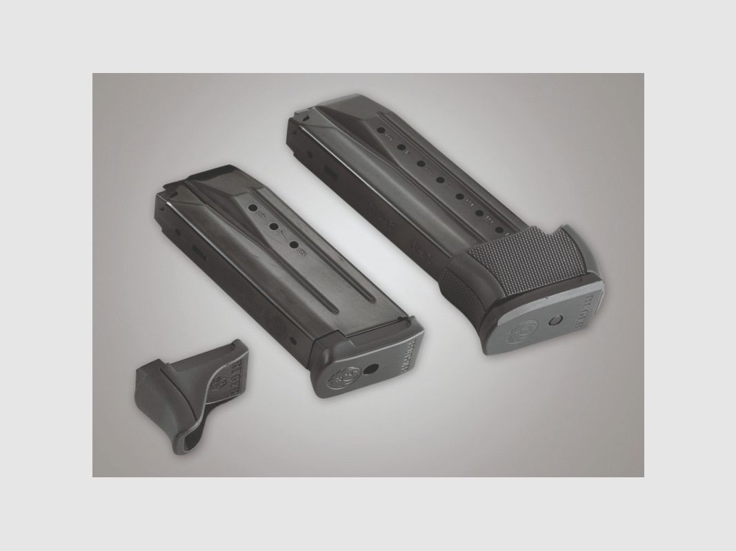 MAGAZIN RUGER 57 5.7X28 20 SCHUSS, Bild 2 von 2