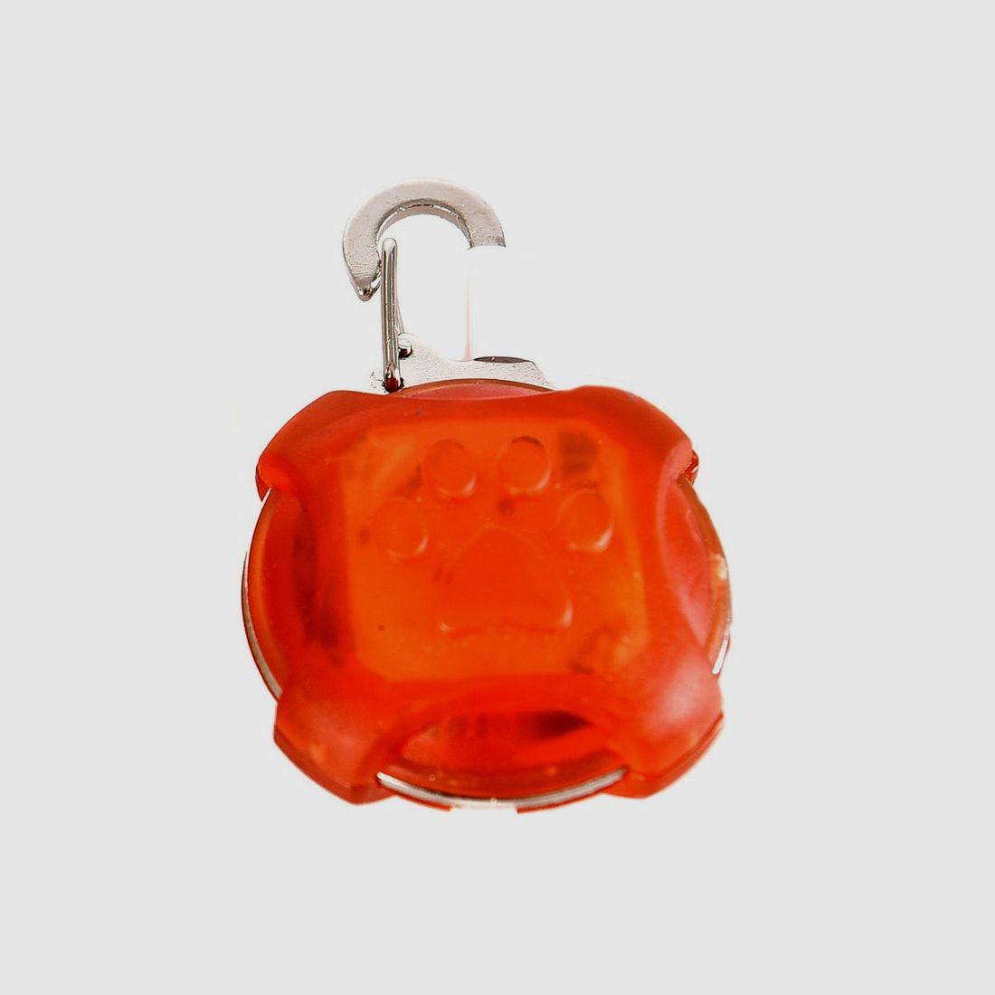 Farmland LED Anhänger Rot