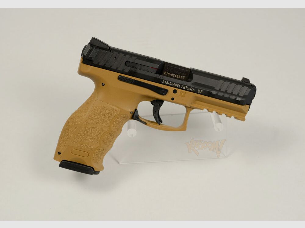 Heckler & Koch SFP9